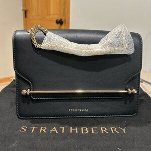 Strathberry East West bag